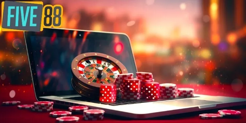 Chiến thuật chơi casino trực tuyến quyết định bạn lời hay lỗ