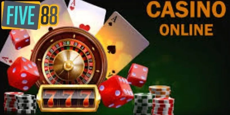 Những kinh nghiệm chơi casino online Five88